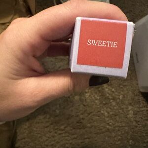 Saie Blush in Sweetie